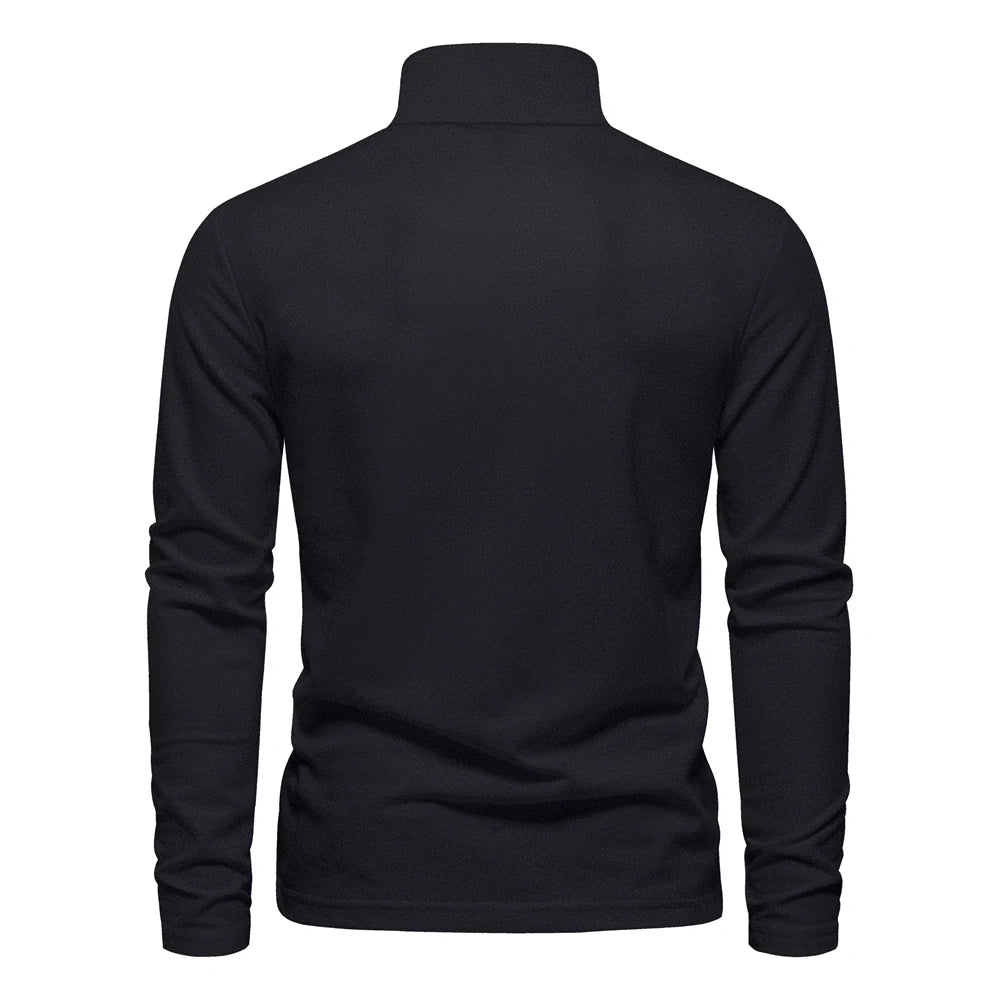 Camisa Polo Masculina Bordada Cervmont