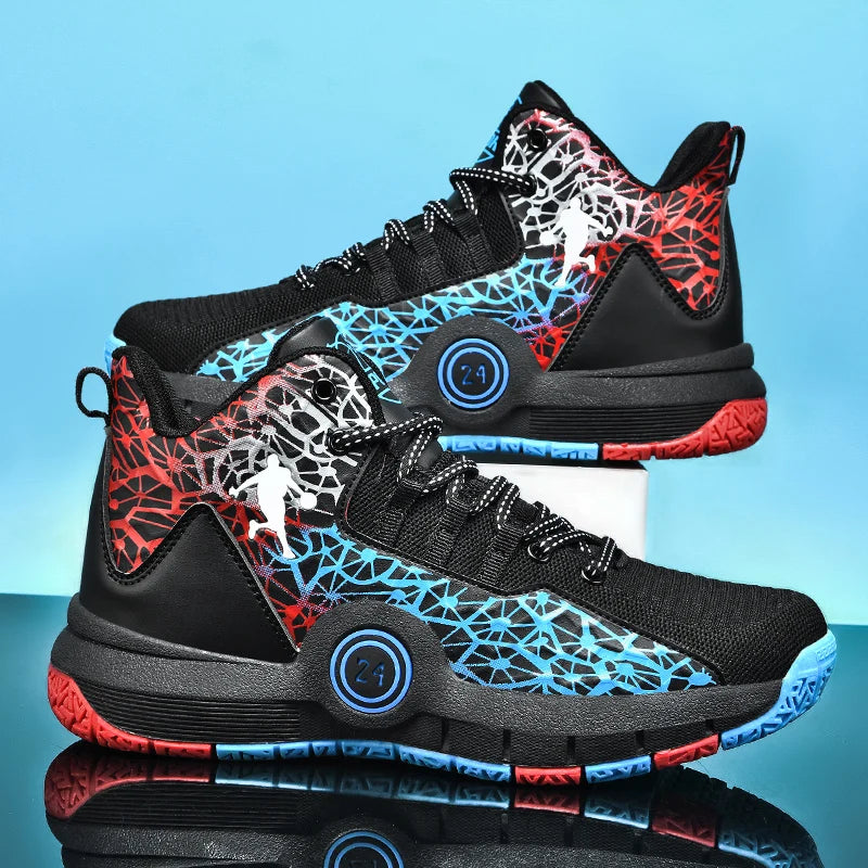 Tênis Masculino de Basquete Crossdrive