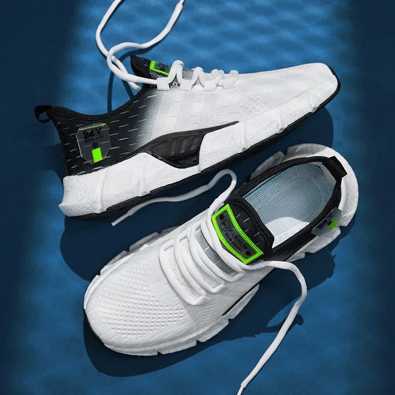 Tênis Masculino Vigor para Corrida