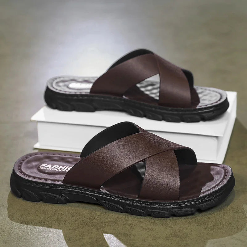 Chinelo Masculino Casual Brisa
