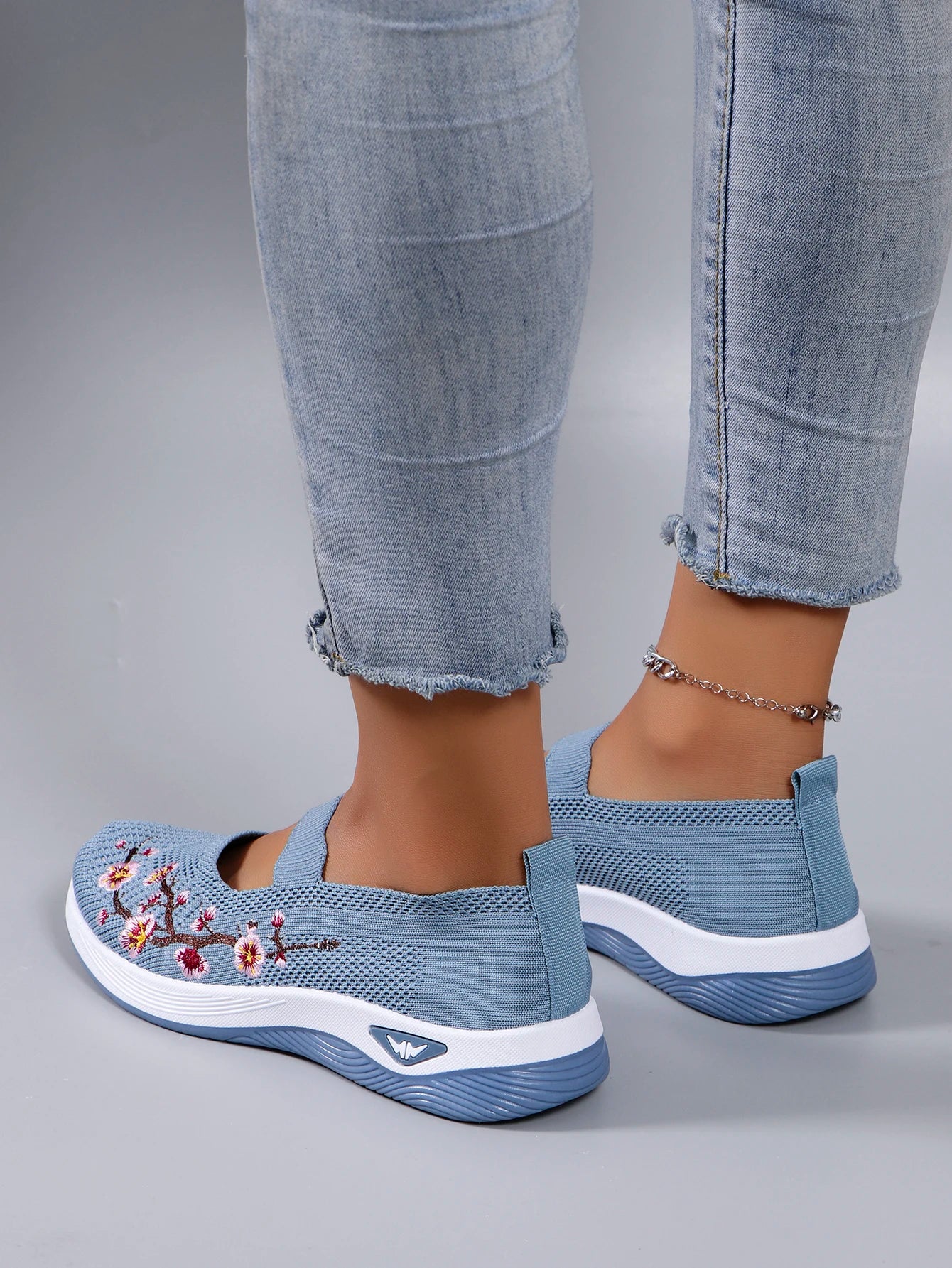 Tênis Feminino Casual