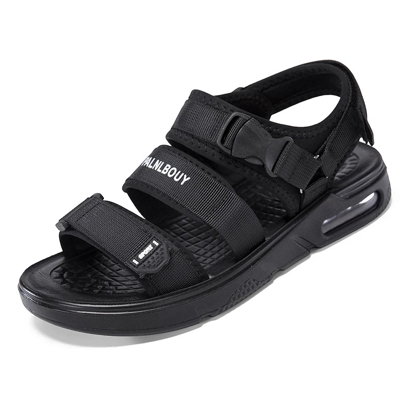 Sandália Masculina Esportiva Vulcano