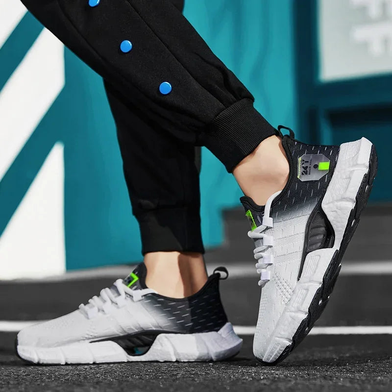 Tênis Masculino Vigor para Corrida