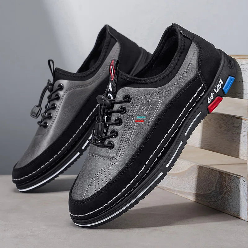 Mocassim Masculino Casual Torvellan