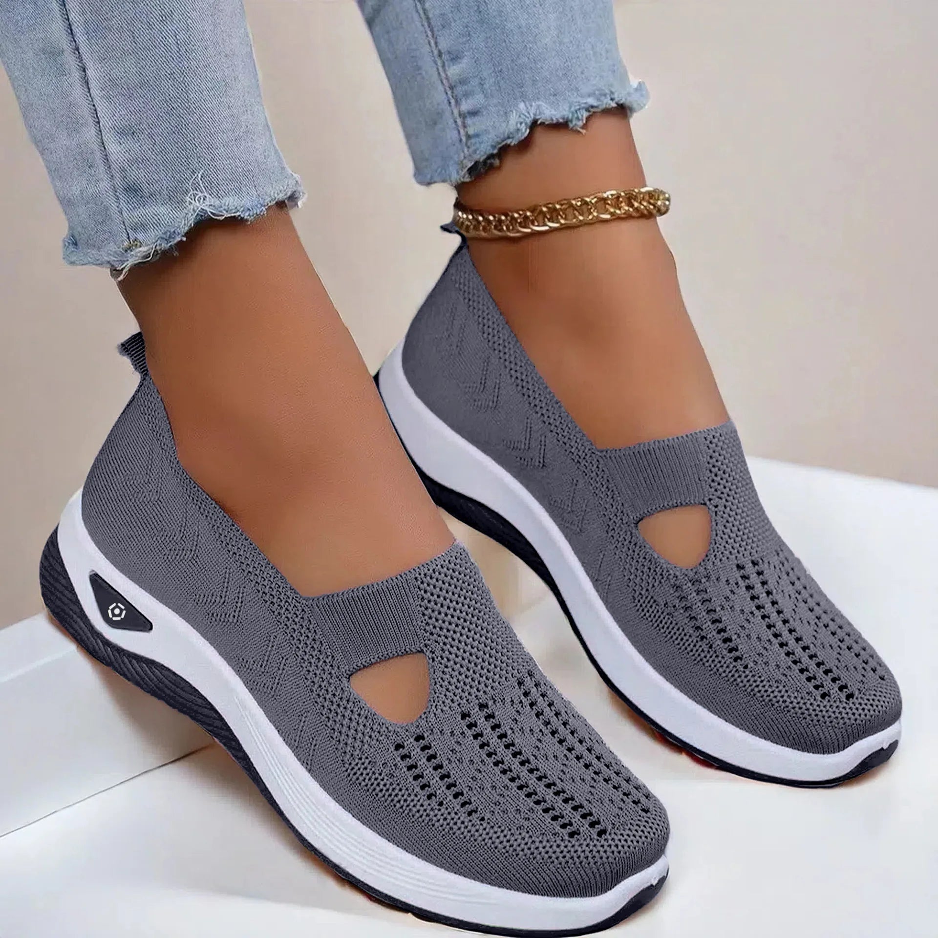 Tênis Feminino Casual