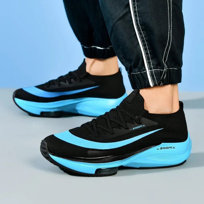 Tênis Masculino Esportivo Arven