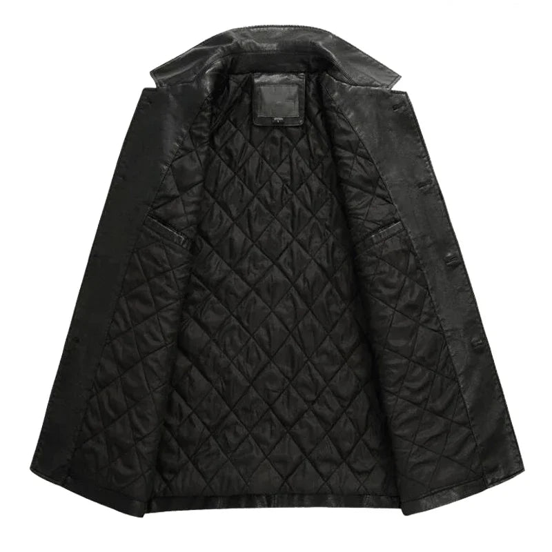 Jaqueta Masculina Casual Blackrail