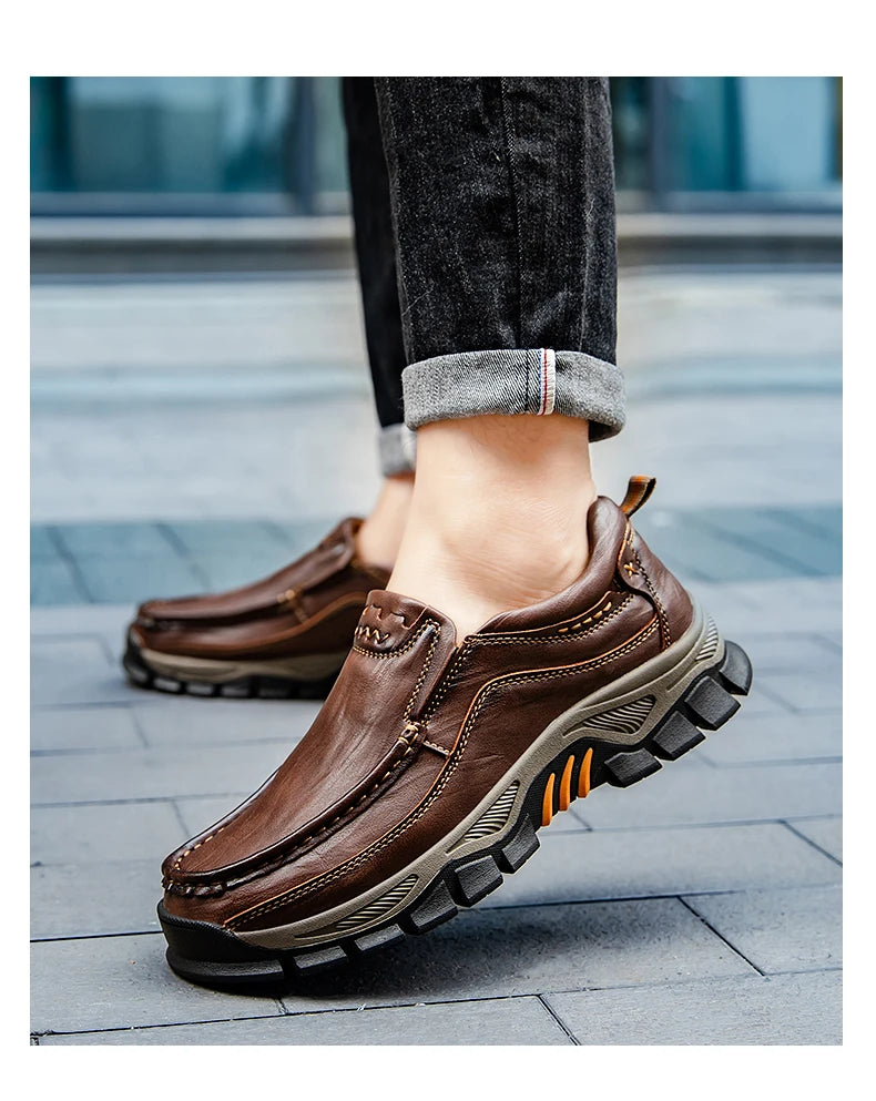 Mocassim Masculino Casual Bellavaro