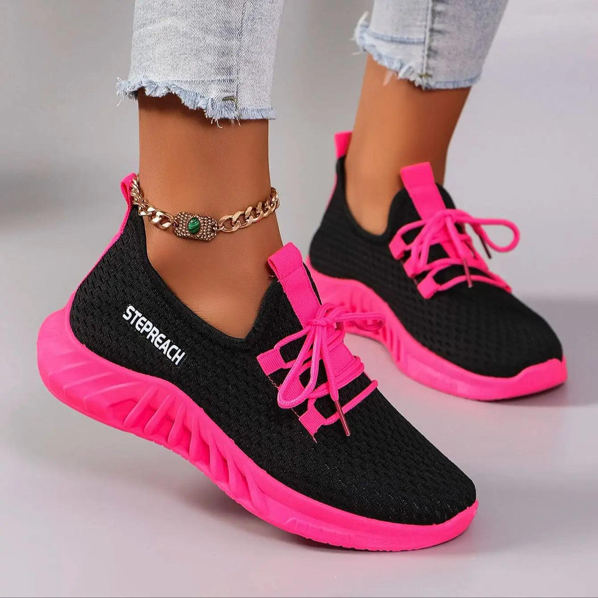 Tênis Feminino Casual Julia
