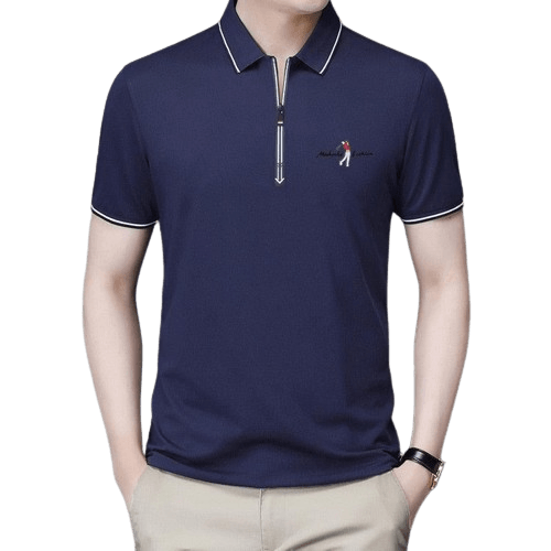 Camisa Polo Masculina Foggia - Loja Bruna Modas