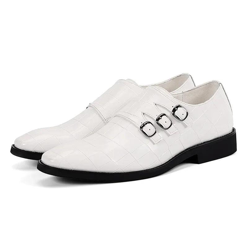 Sapato Masculino Social Astor