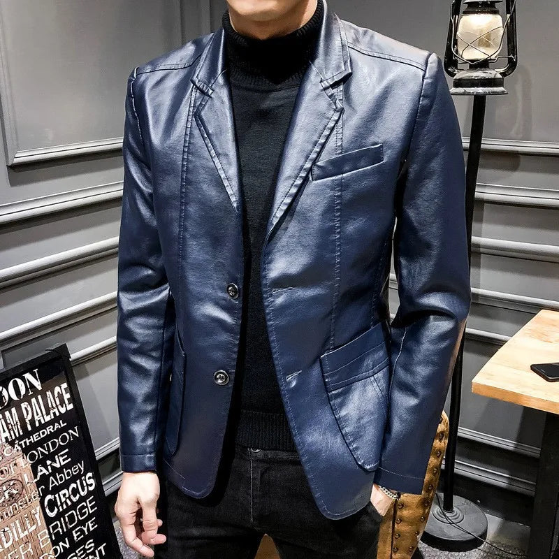 Blazer Masculino Slim Arcliff