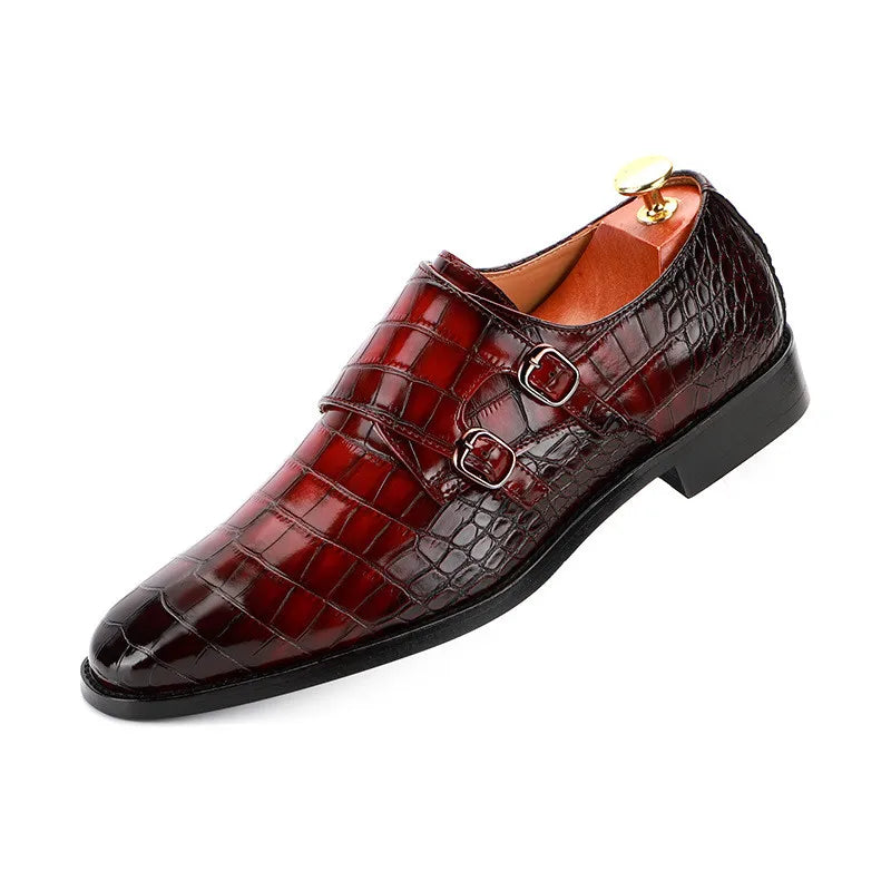 Sapato Social Masculino