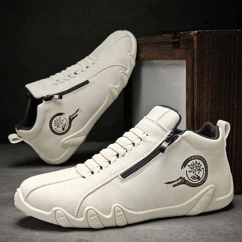 Tênis Masculino Casual