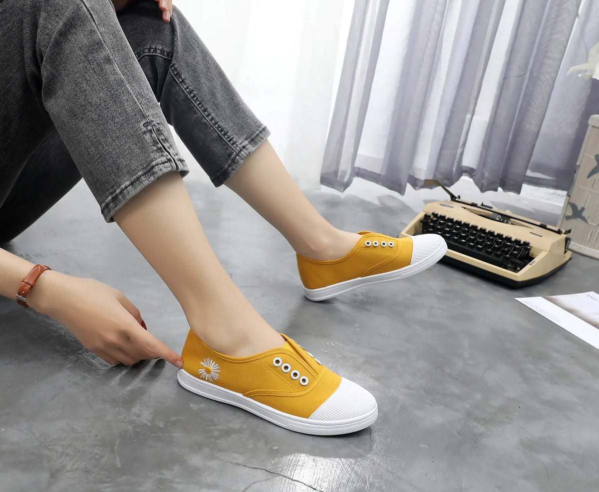 Tênis Feminino Casual