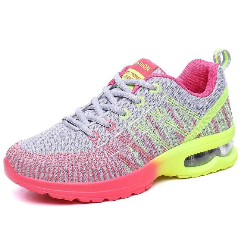 Tênis Feminino Dryn Run