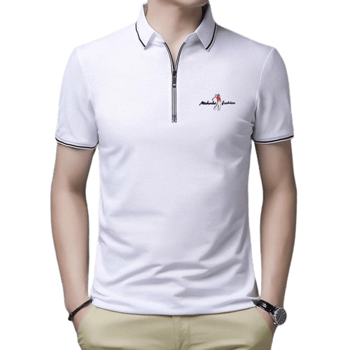 Camisa Polo Masculina Foggia - Loja Bruna Modas