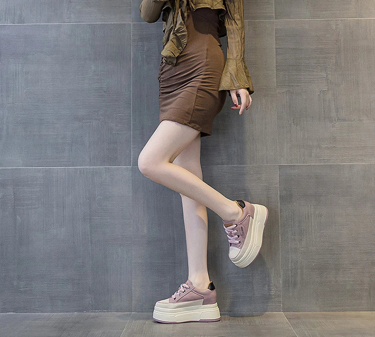 Tênis Feminino Casual