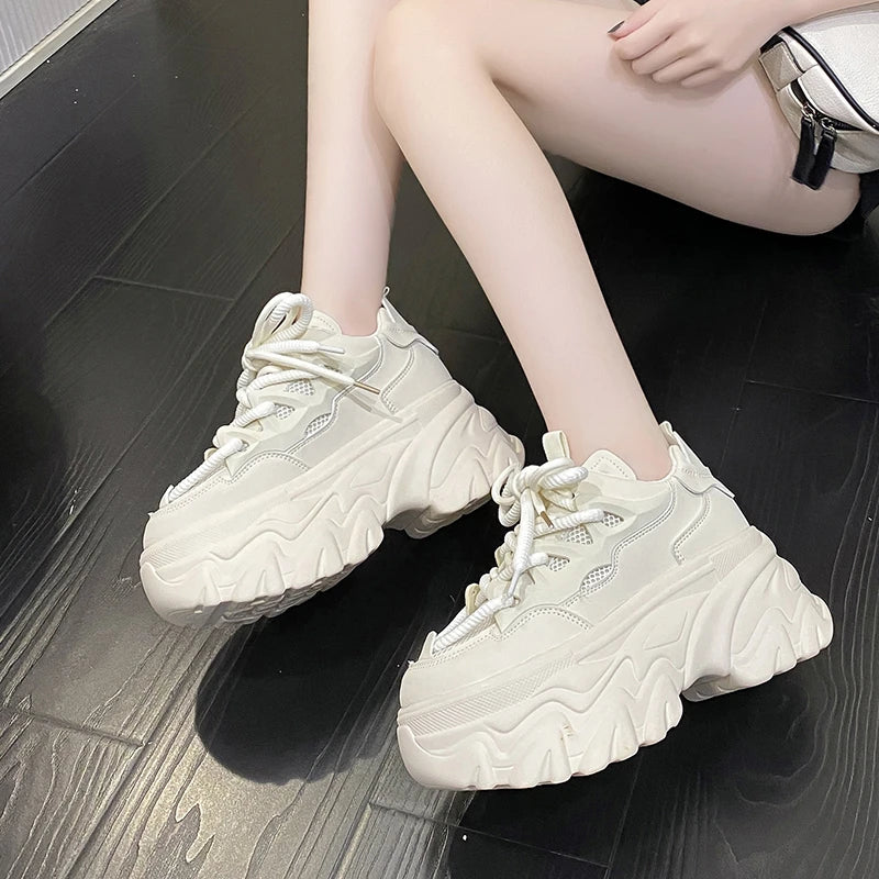 Tênis Feminino Casual