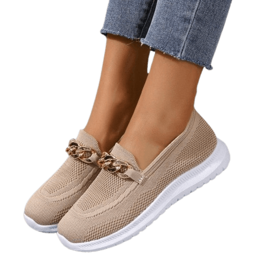 Tênis Feminino Casual Turim - Loja Bruna Modas