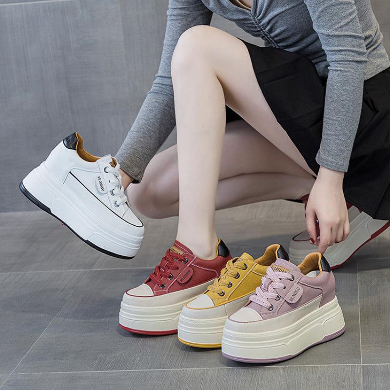 Tênis Feminino Casual