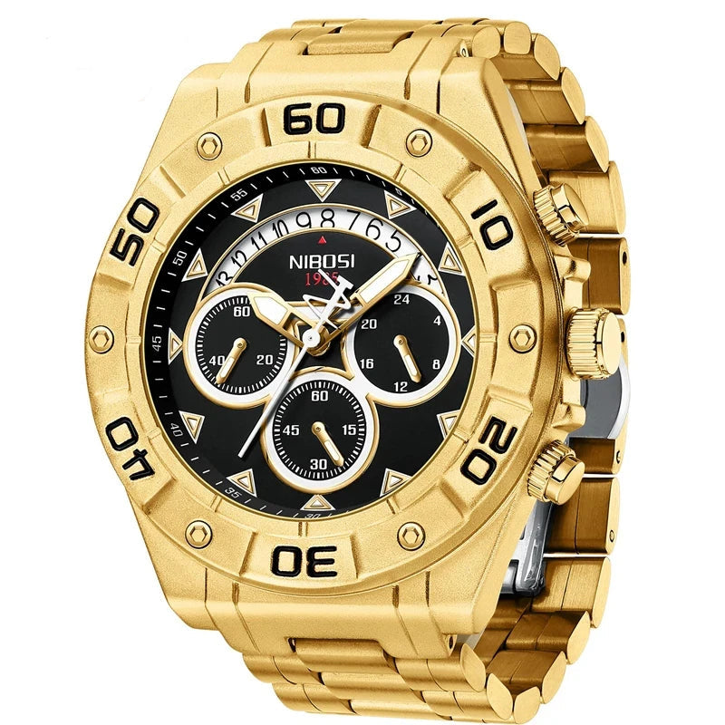 Relógio Masculino Esportivo Axiom Chrono