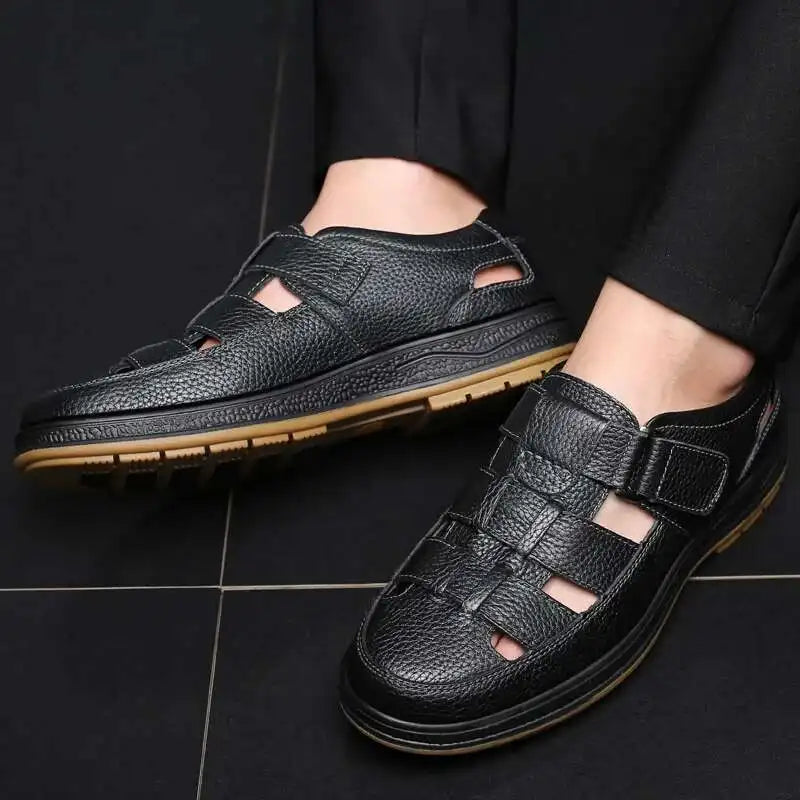 Sandália Masculina Ventarco