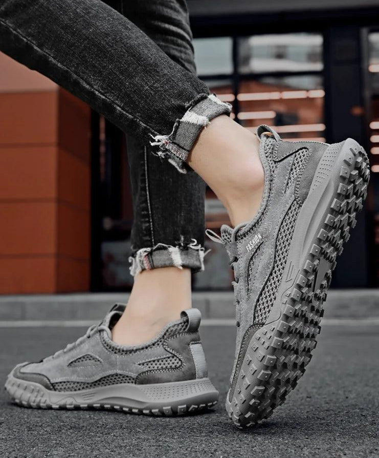 Tênis Casual Masculino Montavio