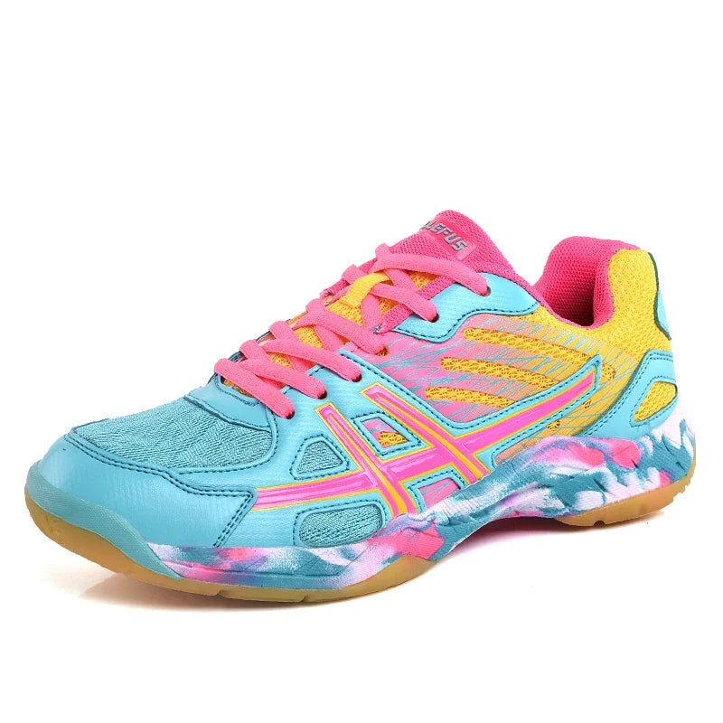 Tênis Feminino Esportivo Ducan