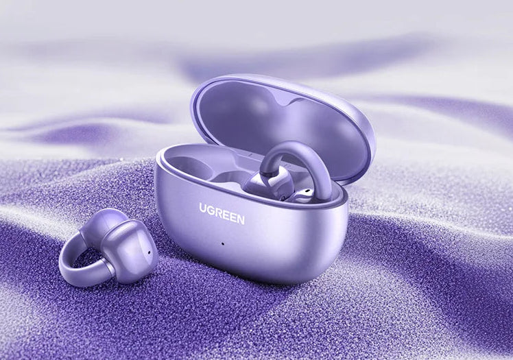 Fone de Ouvido Sem Fio Open Ear ArcBeat