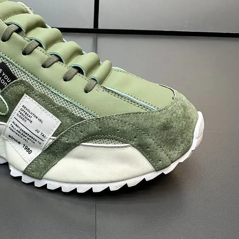 Tênis Masculino Casual Vicenza