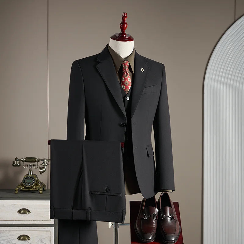 Terno Masculino Slim Legado