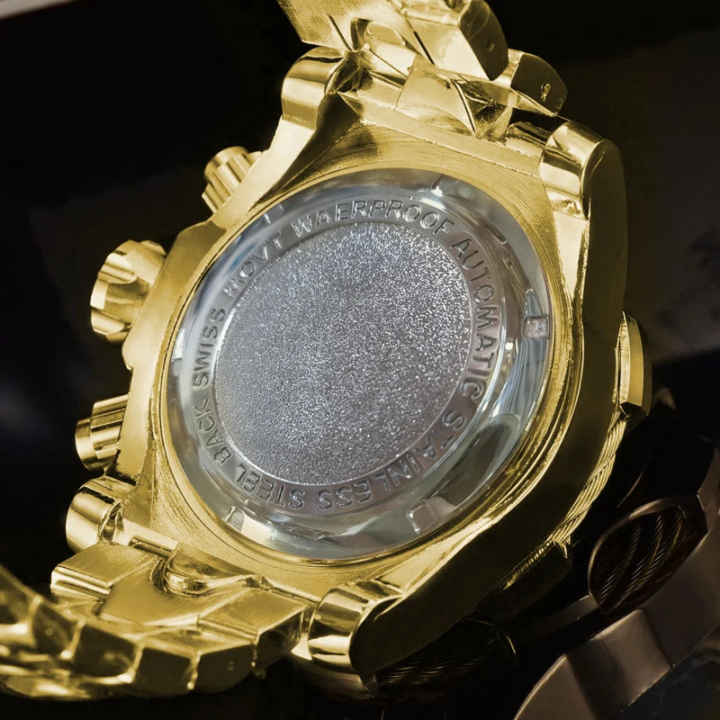 Relógio de Pulso Masculino