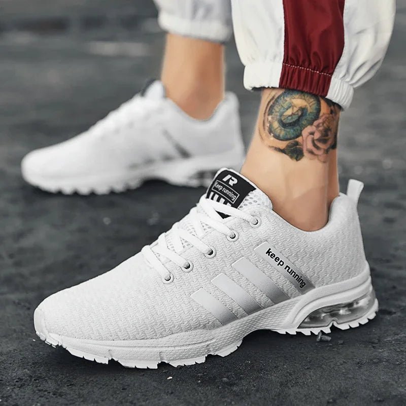 Tênis Masculino para Caminhada Passorion