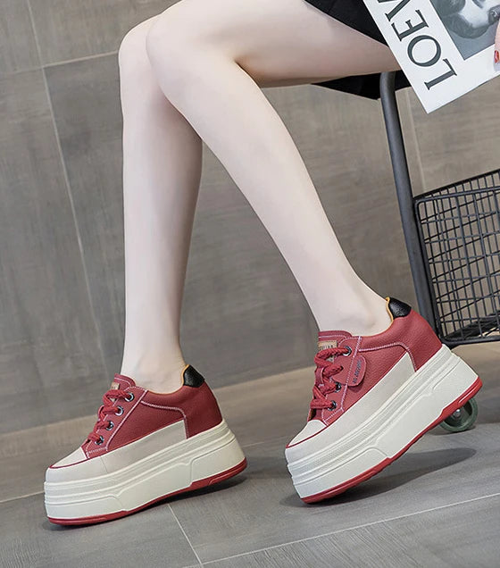 Tênis Feminino Casual