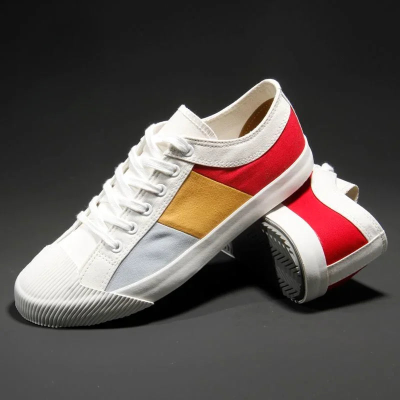 Tênis Masculino Casual Arven