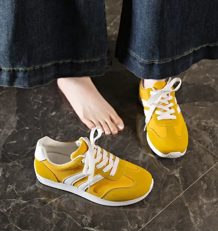 Tênis Feminino Casual