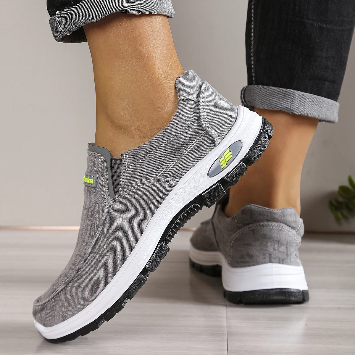 Tênis Masculino Casual
