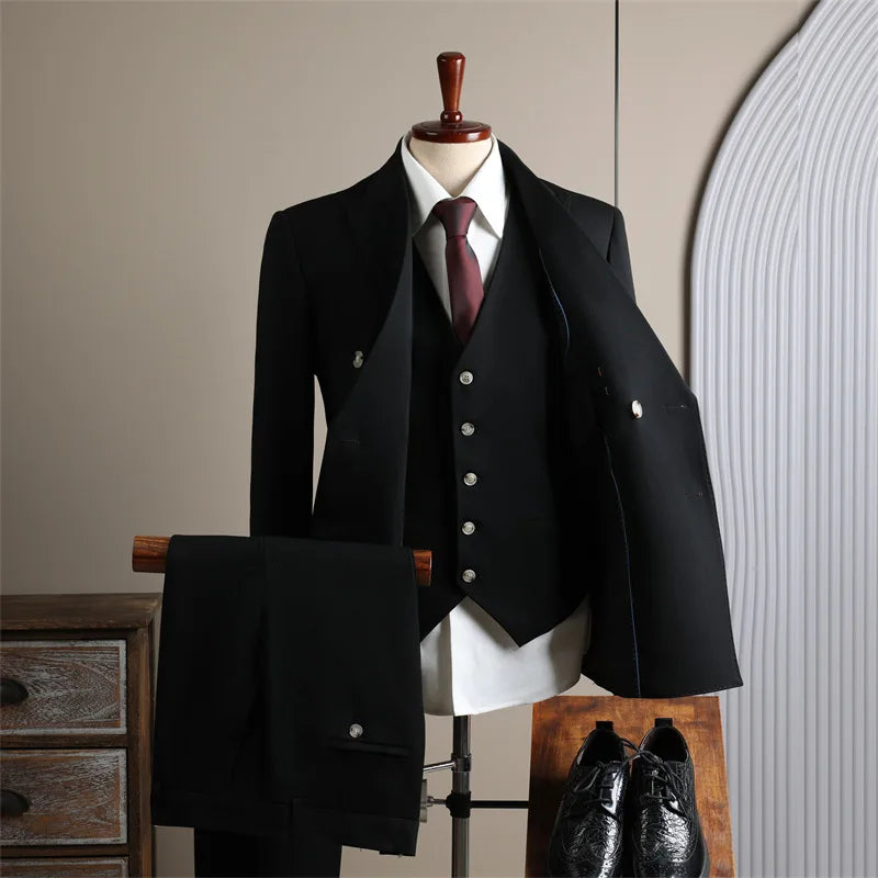 Terno Masculino Trespassado