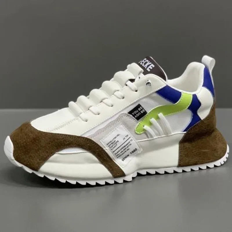 Tênis Masculino Casual Vicenza