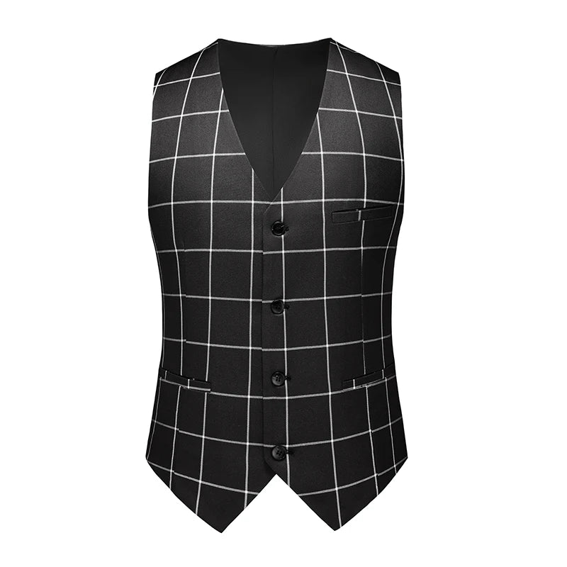 Terno Masculino Slim Regente