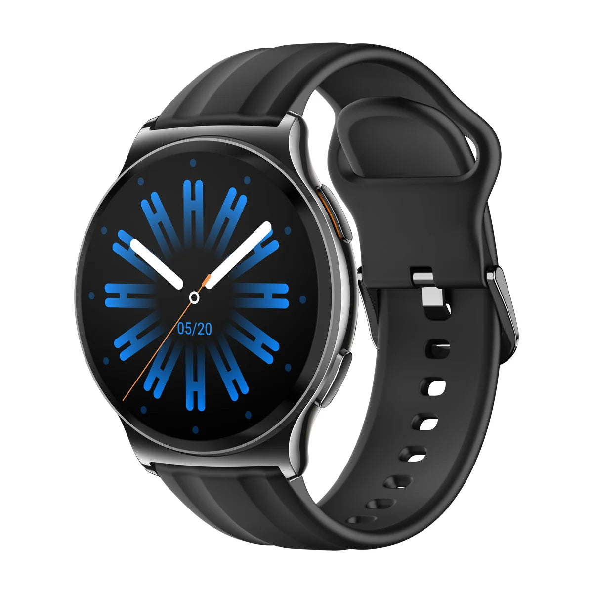 Smartwatch Esportivo Pulse Command