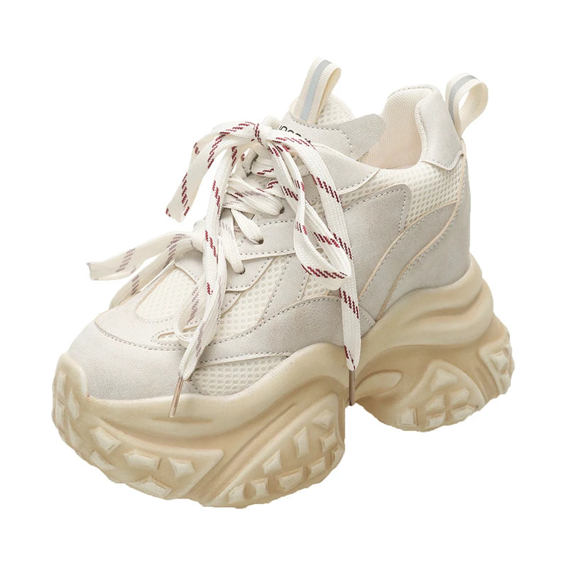 Tênis Feminino Casual