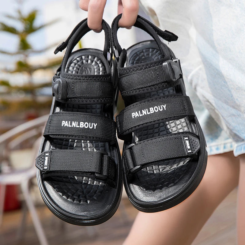 Sandália Masculina Esportiva Vulcano