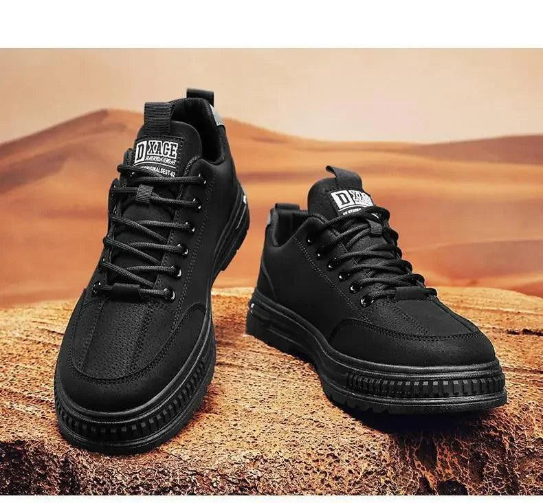 Tênis Masculino Casual