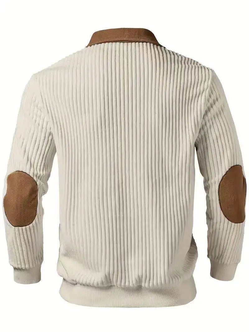 Camiseta Masculina Manga Longa Westhaven