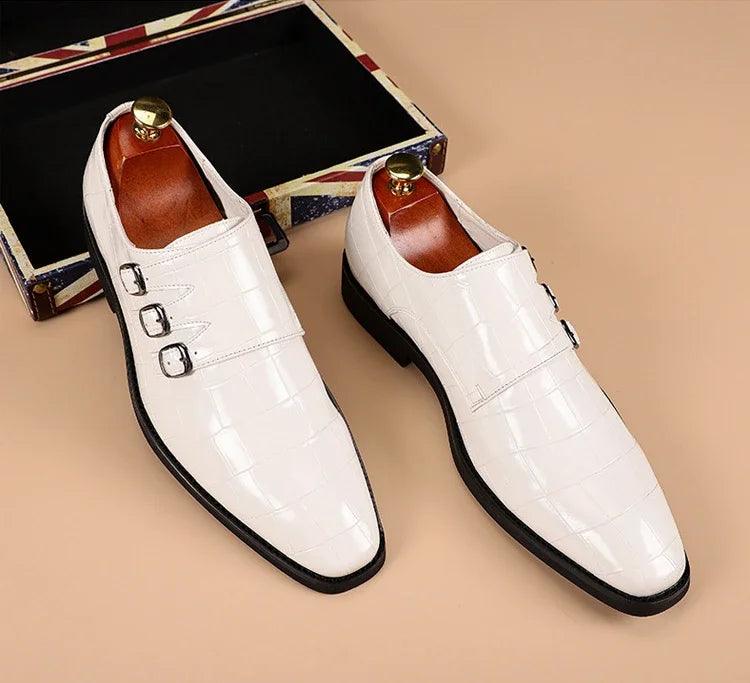 Sapato Masculino Social Astor