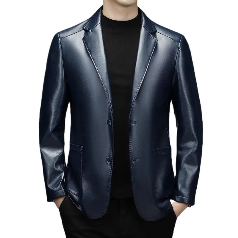 Jaqueta Masculina Biker Roadmark