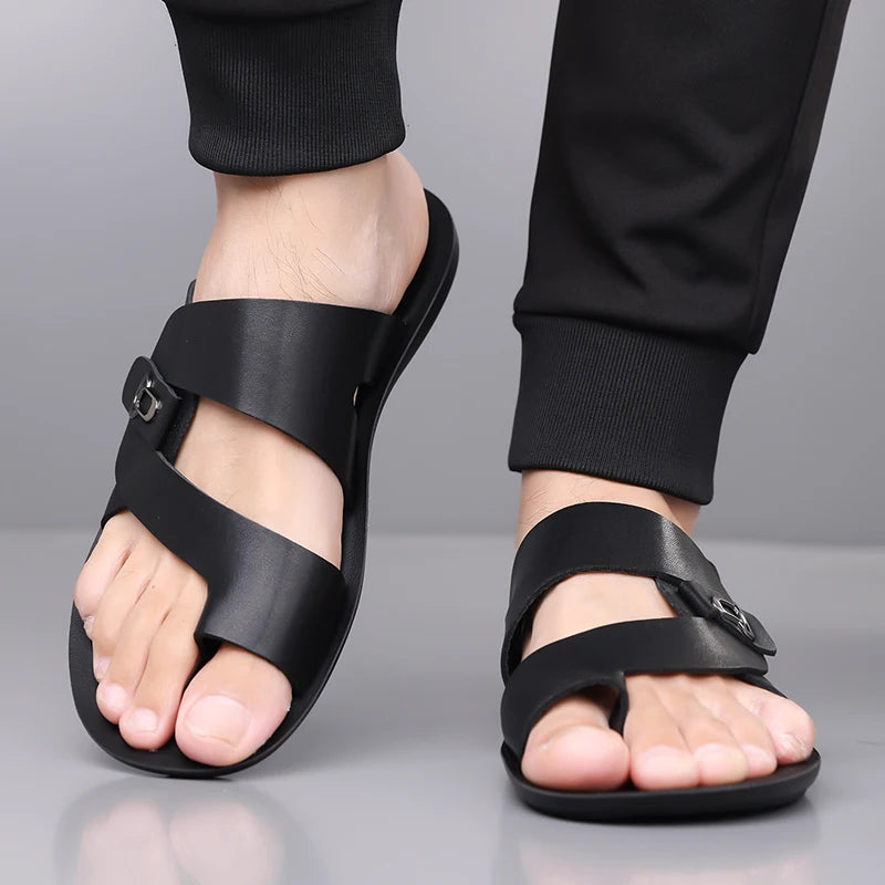 Chinelo Masculino Casual Tríade