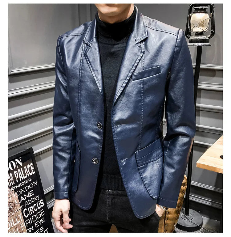 Blazer Masculino Slim Arcliff
